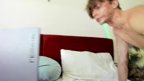 Fansly -       Top4fans   online show from September 12, 2025, 5:29 am