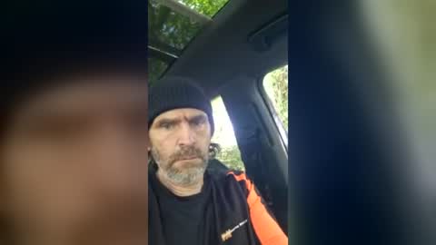 samgreen1979 online show from July 9, 2026, 12:09 pm