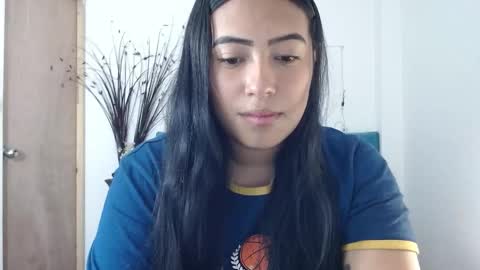 sami_cutte online show from March 9, 2026, 4:05 am