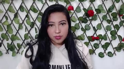 sami_cutte online show from June 4, 2026, 3:34 am