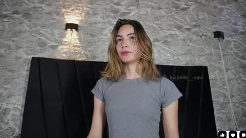 SAMI AND ROSS                        - online show from October 19, 2025, 10:32 pm