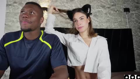 SAMI AND ROSS                        - online show from October 24, 2025, 9:11 pm