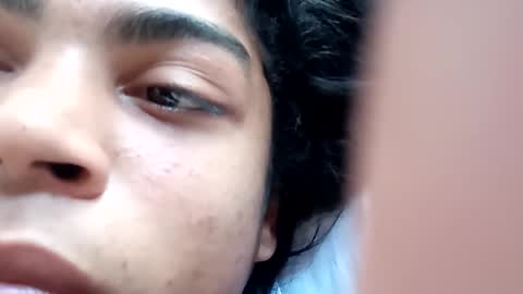 samigelalcangel online show from October 10, 2025, 4:50 pm