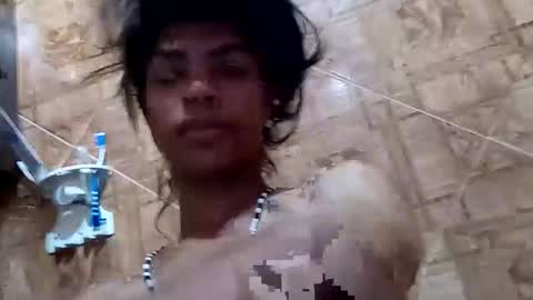 samigelalcangel online show from October 12, 2025, 3:44 pm