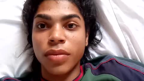 samigelalcangel online show from October 17, 2025, 7:38 pm