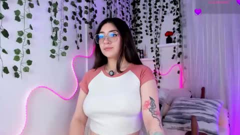 Samii Evans online show from May 2, 2026, 6:57 pm