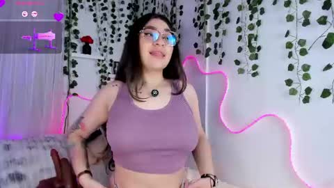 Samii Evans online show from July 11, 2026, 5:21 am