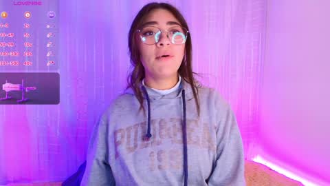 samii evans  online show from January 30, 2025, 8:11 am