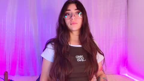 samii evans  online show from February 26, 2025, 10:26 am