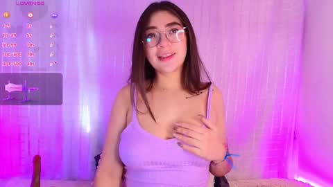 samii evans  online show from February 28, 2025, 7:03 pm