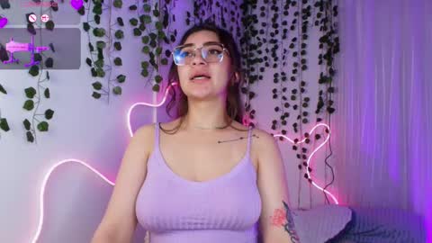 samii evans  online show from March 10, 2026, 5:01 am