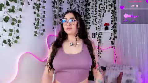 samii evans  online show from July 4, 2026, 4:07 am
