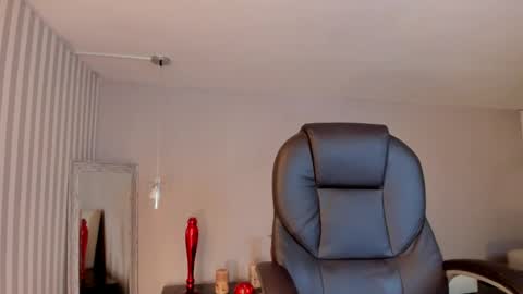 Samii  online show from October 30, 2025, 1:29 am