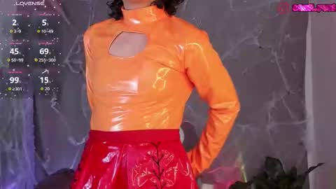 Sam    online show from October 28, 2025, 3:04 pm