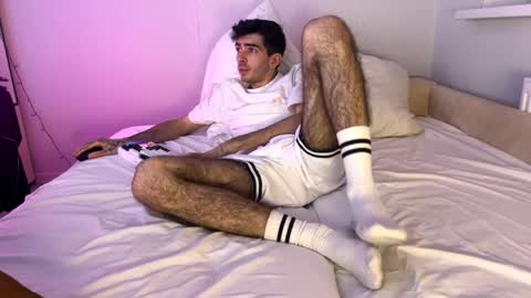 Sam online show from April 3, 2026, 4:27 pm