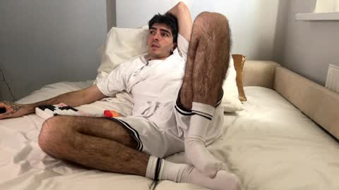 Sam online show from April 8, 2026, 11:21 am