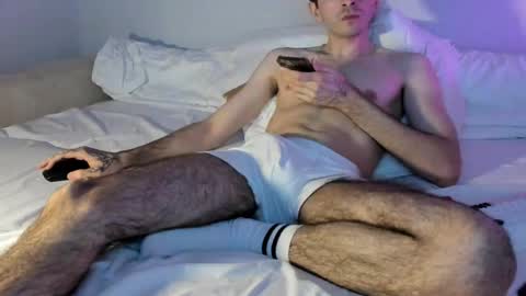 Sam online show from April 24, 2026, 4:20 pm