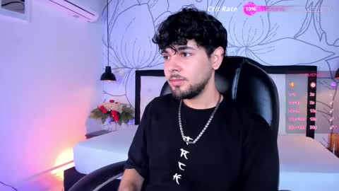 Samir online show from April 21, 2026, 1:06 pm