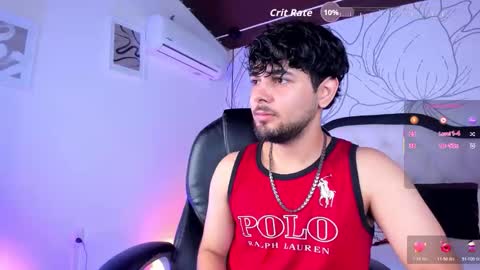 Samir online show from April 23, 2026, 1:13 pm