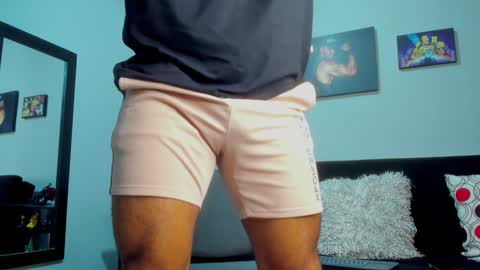 samir_hazard online show from December 2, 2024, 7:27 pm