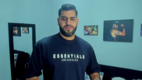 samir_hazard online show from December 3, 2024, 3:41 am