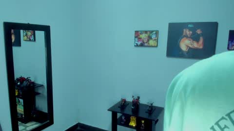 samir_hazard online show from December 4, 2024, 2:31 am