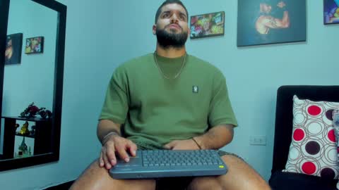 samir_hazard online show from December 10, 2024, 2:27 am