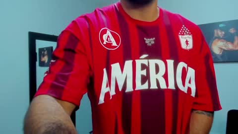 samir_hazard online show from December 12, 2024, 6:53 pm