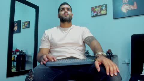 samir_hazard online show from December 14, 2024, 1:50 am