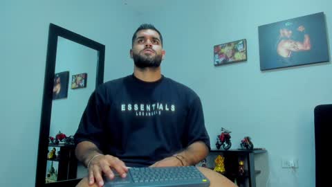 samir_hazard online show from December 24, 2024, 2:54 am