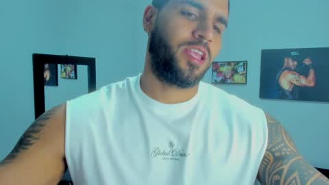 samir_hazard online show from December 29, 2024, 2:17 am