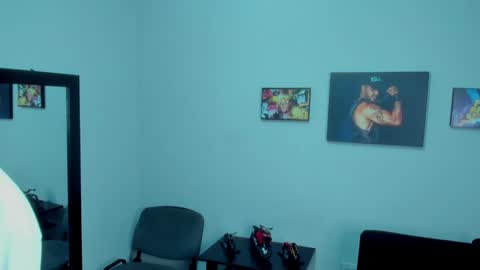 samir_hazard online show from January 7, 2025, 10:19 pm