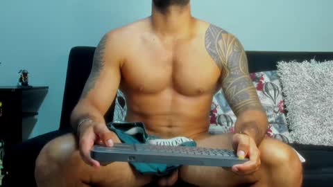 samir_hazard online show from January 30, 2025, 5:30 am