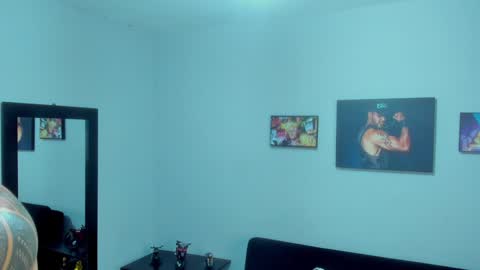 samir_hazard online show from January 31, 2025, 2:48 am