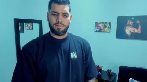 samir_hazard online show from February 5, 2025, 2:29 am