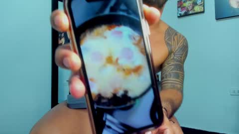 samir_hazard online show from February 14, 2025, 4:47 am