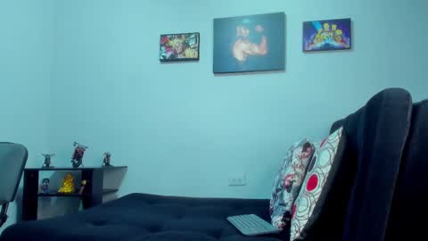 samir_hazard online show from February 16, 2025, 2:31 am