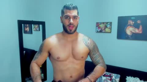 samir_hazard online show from February 16, 2025, 5:37 am