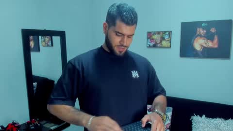 samir_hazard online show from February 22, 2025, 3:12 am