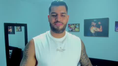 samir_hazard online show from February 25, 2025, 1:20 am