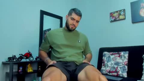 samir_hazard online show from February 27, 2025, 2:10 am