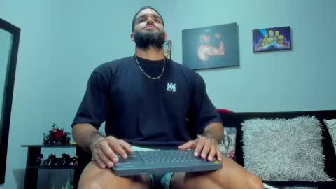 samir_hazard online show from September 25, 2025, 8:12 pm