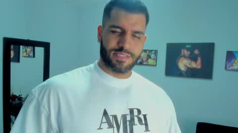 samir_hazard online show from November 28, 2025, 7:27 pm