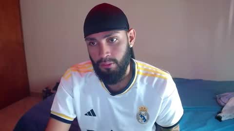 samir_music_ online show from January 11, 2026, 8:47 pm