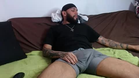 samir_music_ online show from March 7, 2026, 8:50 pm