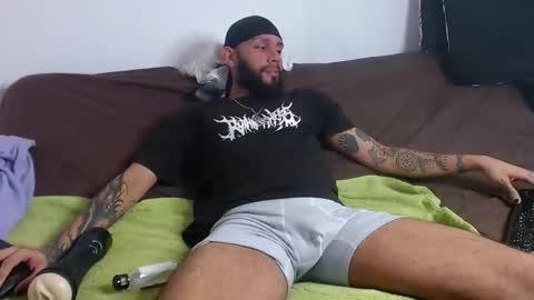 samir_music_ online show from March 10, 2026, 10:15 pm