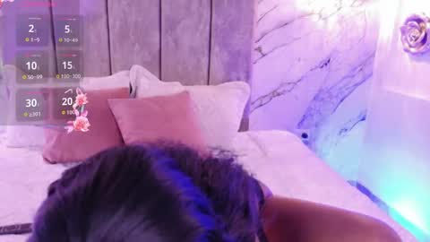 Samira online show from April 9, 2026, 4:23 pm