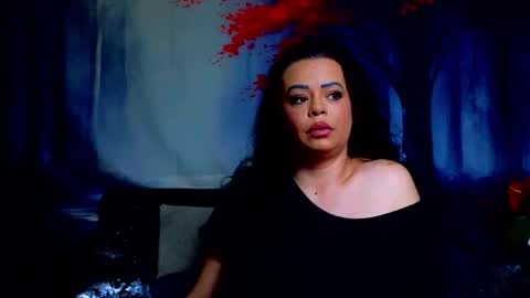     online show from April 6, 2026, 8:10 pm