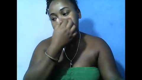 samirah_69 online show from May 10, 2026, 3:28 pm