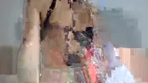 SamiraQFresh online show from December 3, 2025, 11:30 am